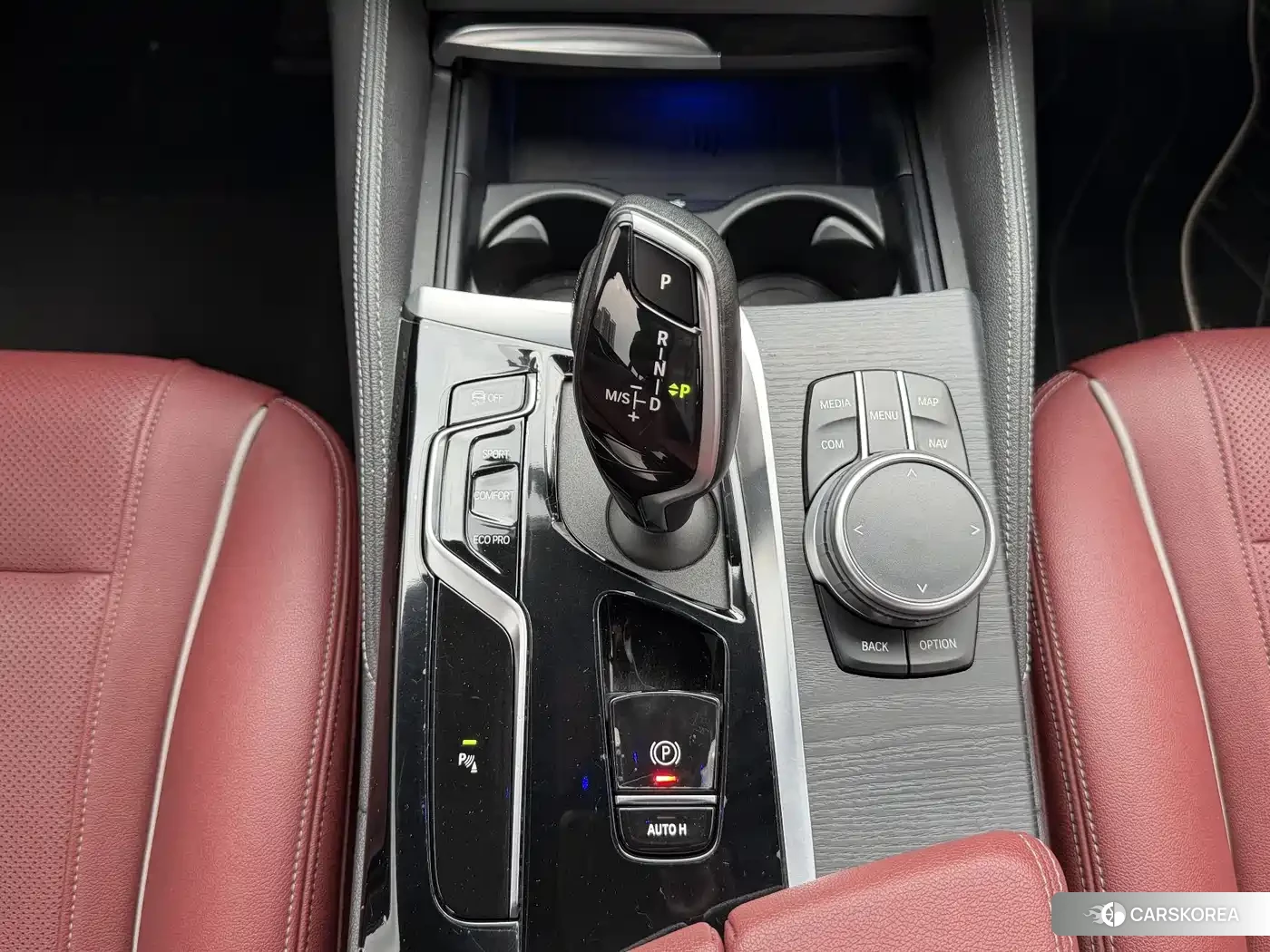 BMW 5 series id 4577503 из Китая 13