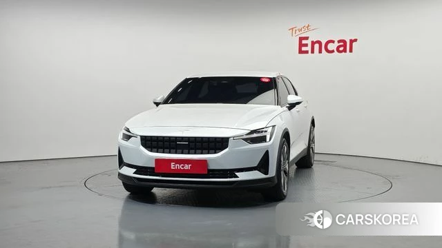 Polestar Polestar 2 id 3871066 из Кореи 13