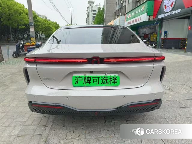 Feifan Automobile Feifan F7 2025 Другой из Китая, фото 5