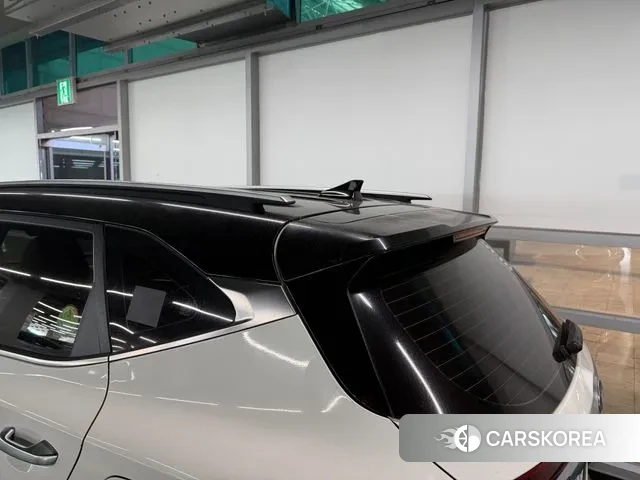 Kia Seltos 2020 Белый из Кореи, фото 5