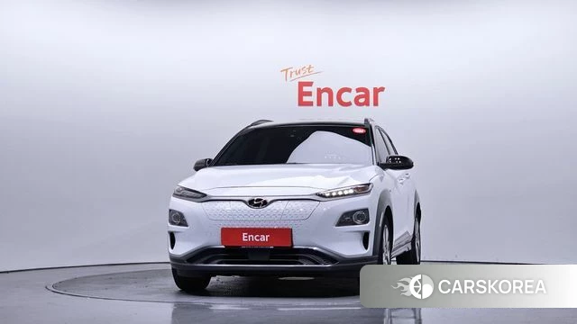 Hyundai Kona Electric id 3942131 из Кореи 13