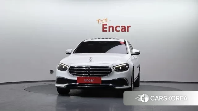 Mercedes-Benz E-Class W213 id 3508754 из Кореи 13