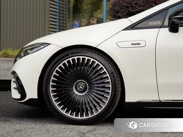Mercedes-Benz EQS AMG id 4341790 из Китая 14