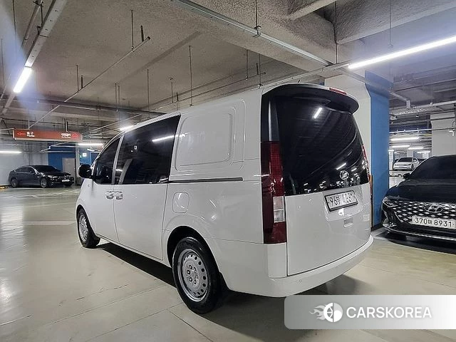 Hyundai Staria id 4283291 из Кореи 13