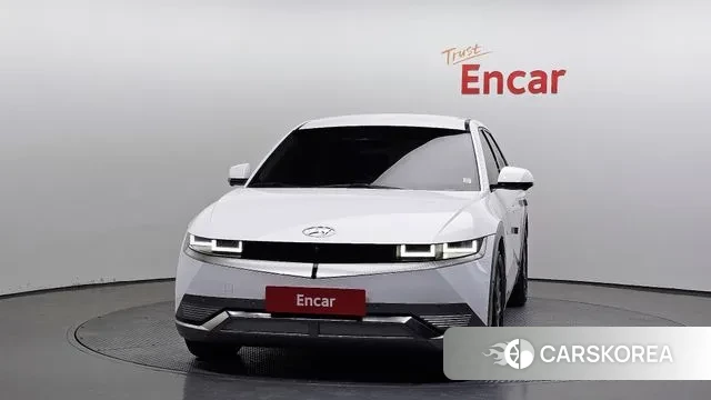 Hyundai Ionic 5 id 3508600 из Кореи 13