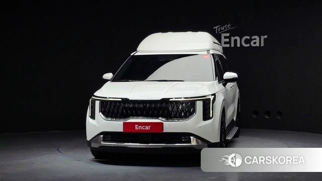 Kia The New Carnival 4th Generation id 4400676 из Кореи 23