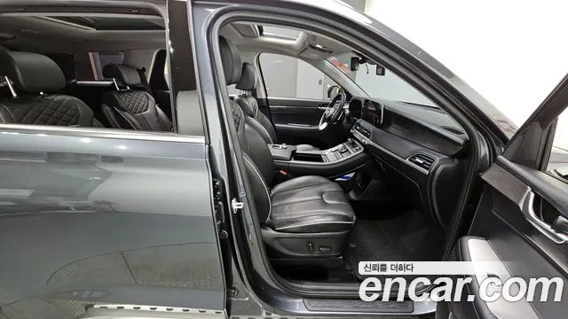 Hyundai Palisade id 2639454 из Кореи 13