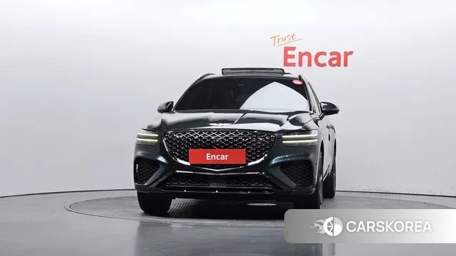 Genesis GV70 id 2901169 из Кореи 13