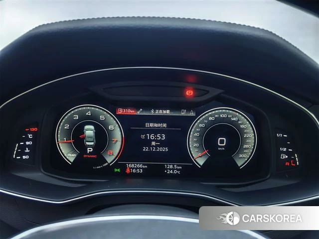 Audi A6L id 4261609 из Китая 20
