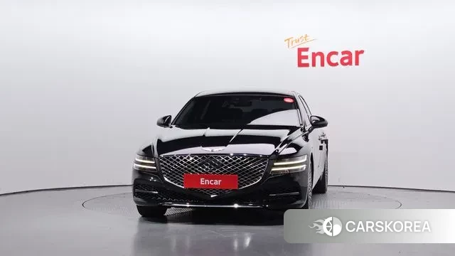 Genesis G80 (RG3) id 3502984 из Кореи 13