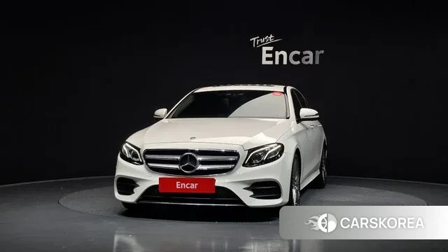 Mercedes-Benz E-Class W213 id 3045493 из Кореи 13