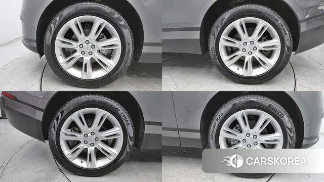 Land Rover Range Rover Velar id 3661862 из Кореи 13