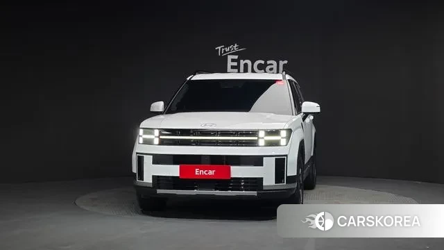 Hyundai Santa Fe (MX5) id 3696255 из Кореи 13