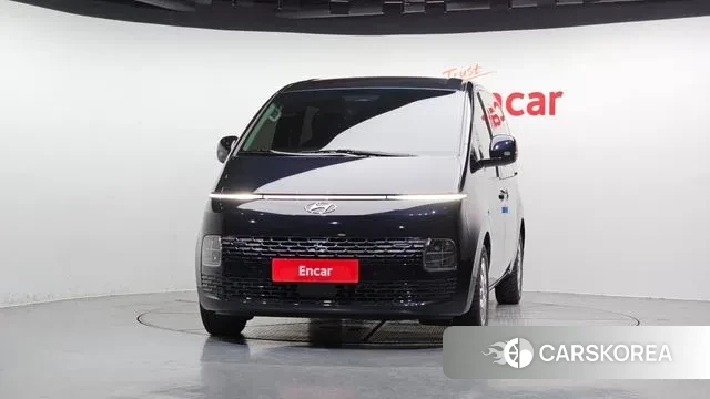 Hyundai Staria id 3026764 из Кореи 13