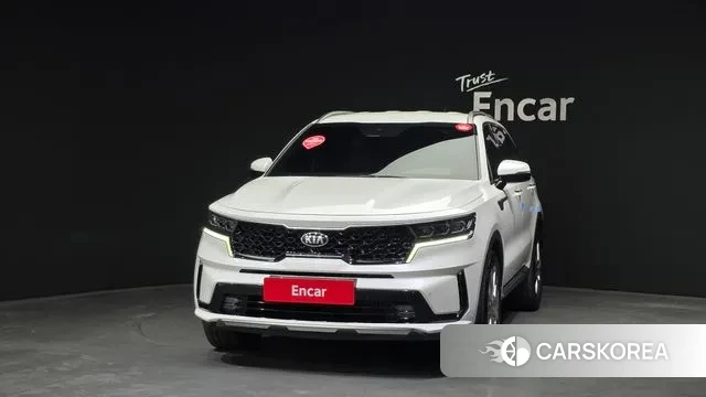 Kia Sorento 4th Generation id 3396151 из Кореи 13