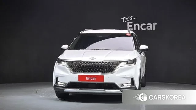 Kia Carnival 4th generation id 3765511 из Кореи 13