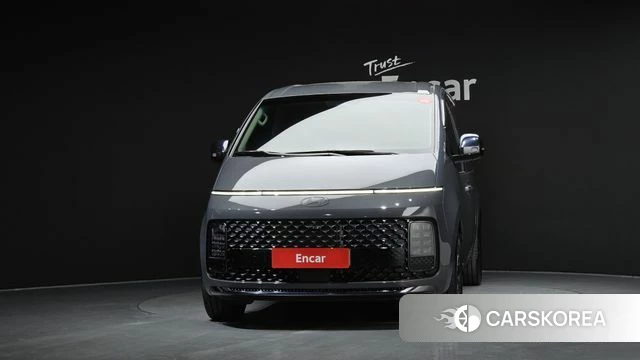 Hyundai Staria id 4934658 из Кореи 13