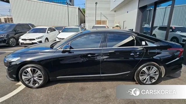 Kia K8 Hybrid id 2998968 из Кореи 13