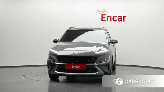 Hyundai The New Kona id 4231639 из Кореи 13