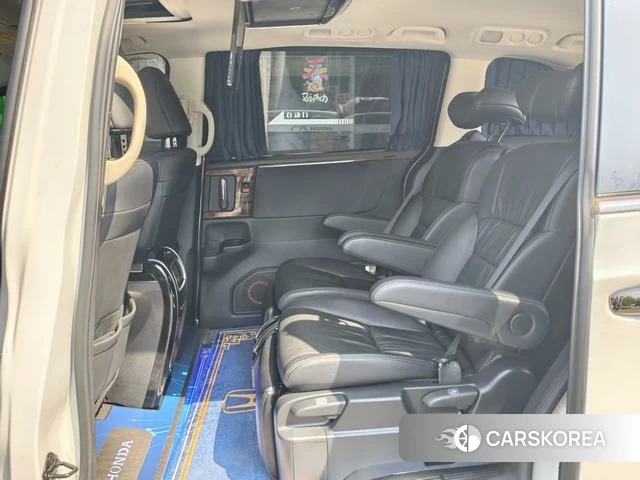 Honda Odyssey id 4278052 из Китая 17