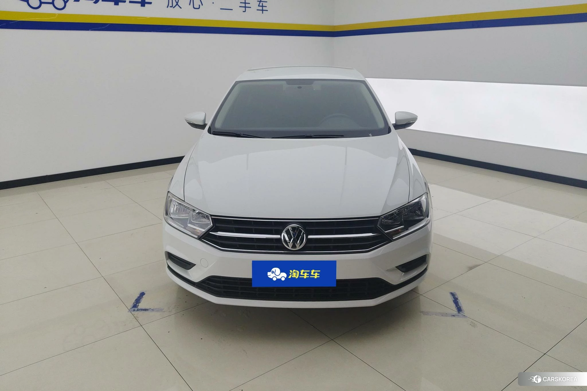 Volkswagen Bora id 4441141 из Китая 10