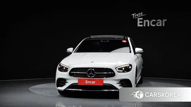 Mercedes-Benz E-Class W213 id 2994740 из Кореи 13