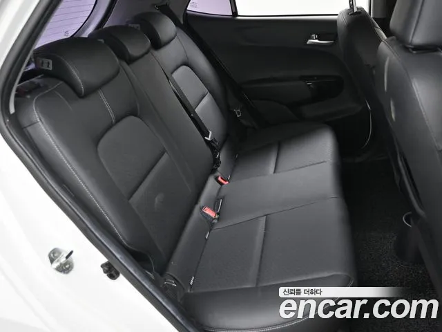 Kia All New Morning (JA) id 2679359 из Кореи 13