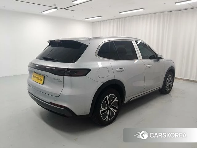 Geely Galaxy Galaxy Starship 7 EM-i id 4211248 из Китая 13