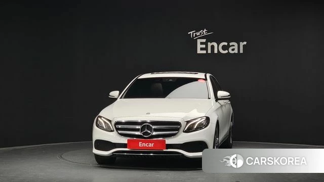 Mercedes-Benz E-Class W213 id 3845456 из Кореи 13