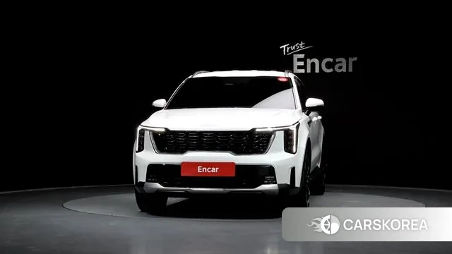 Kia The New Sorento 4th Generation id 3725752 из Кореи 13