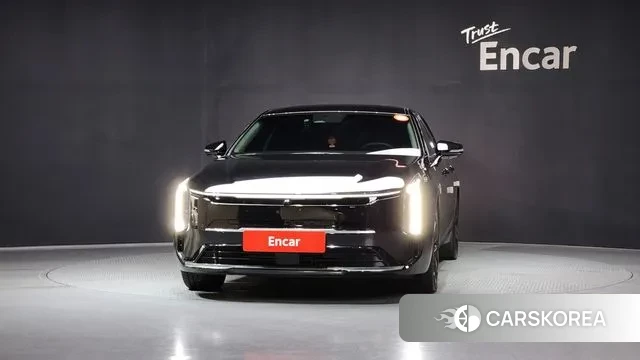 Kia The New K8 Hybrid id 3466962 из Кореи 13