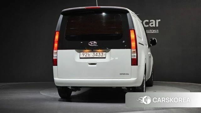 Hyundai Staria id 4631814 из Кореи 23