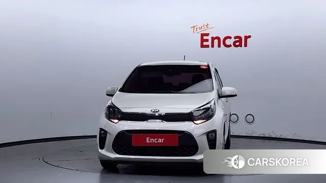 Kia All New Morning (JA) id 3588409 из Кореи 13