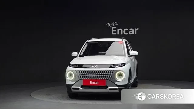 Hyundai Casper id 3360796 из Кореи 13