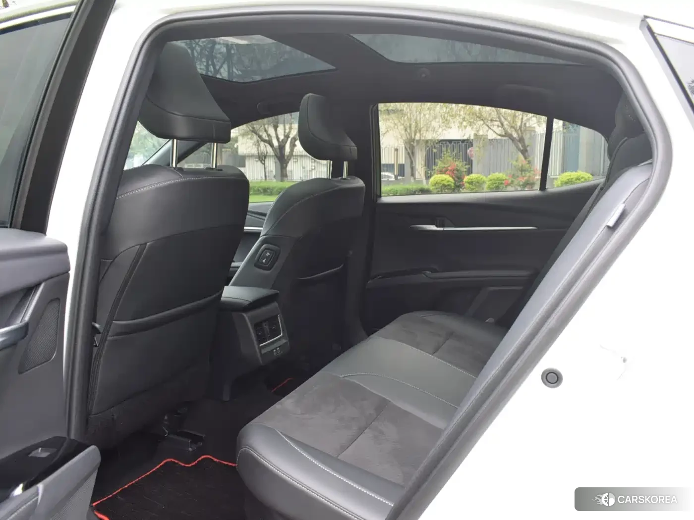 Toyota Camry id 4680650 из Китая 13