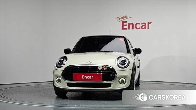 Mini Cooper id 4604813 из Кореи 23