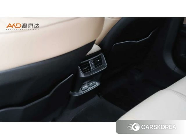 Lexus ES 2023 Черный из Китая, фото 3