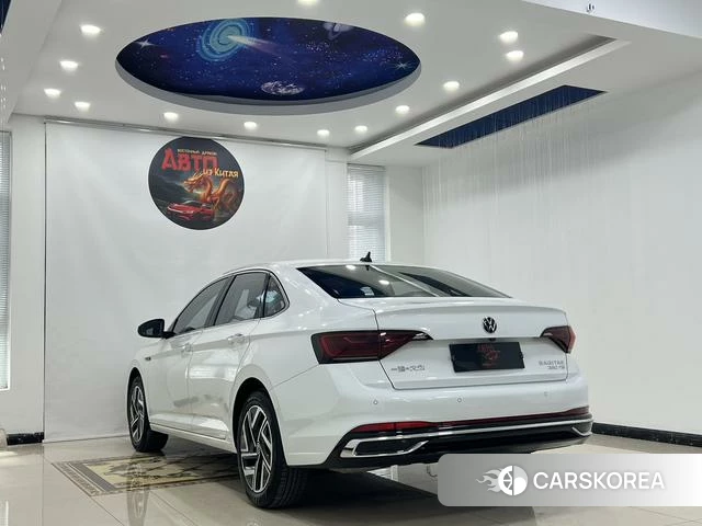 Volkswagen Sagitar id 4273691 из Китая 11
