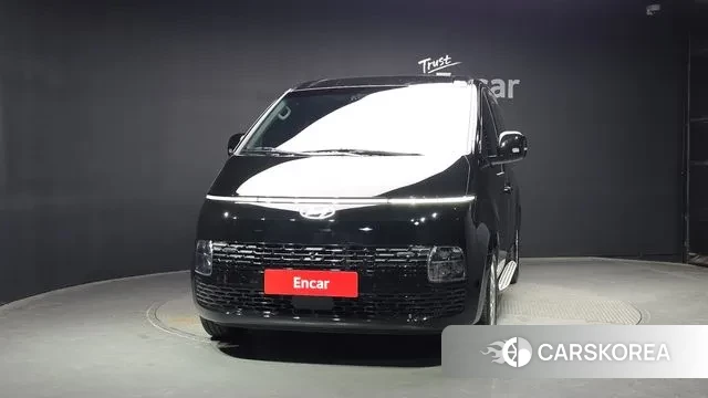 Hyundai Staria id 3426094 из Кореи 13