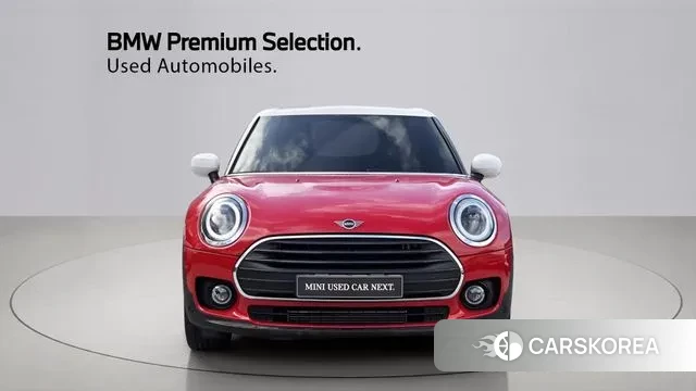 Mini Cooper Clubman id 3735079 из Кореи 12