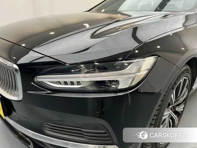 Volvo S90 PHEV id 4211262 из Китая 13
