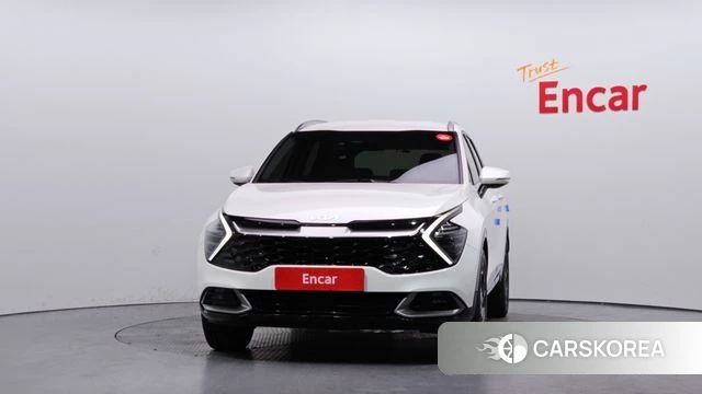 Kia Sportage 5th Generation id 4315894 из Кореи 23