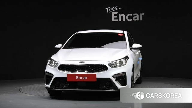 Kia Come New K3 id 3814506 из Кореи 13