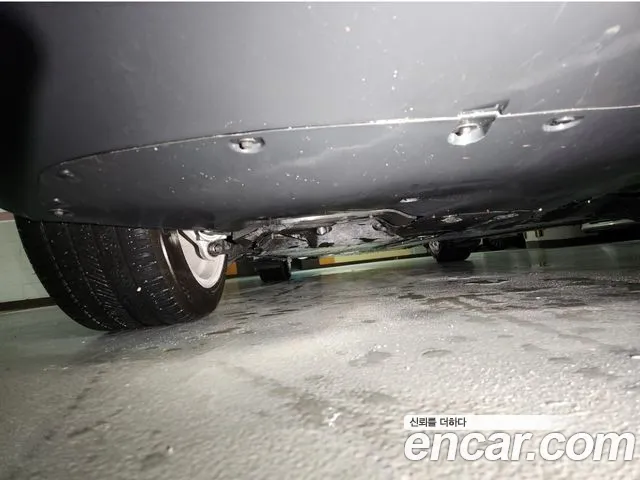 Tesla Model Y id 2706393 из Кореи 8