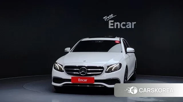 Mercedes-Benz E-Class W213 id 3464312 из Кореи 13
