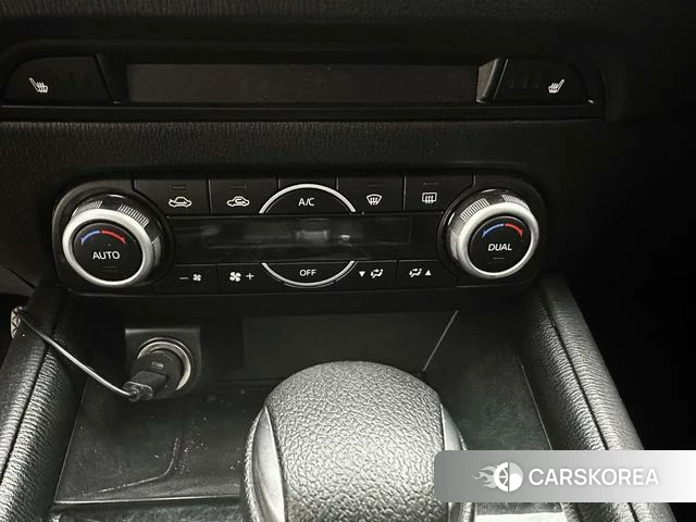 Mazda CX-5 id 4263402 из Китая 17