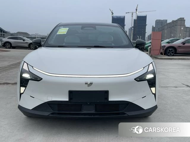 Extremely more 01 2026 Белый из Китая, фото 4