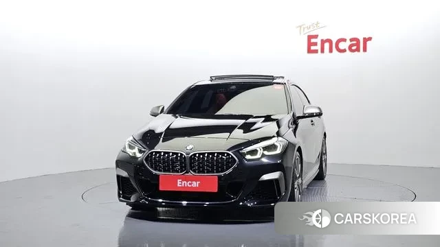 BMW 2 Series Gran Coupe (F44) id 3278413 из Кореи 13