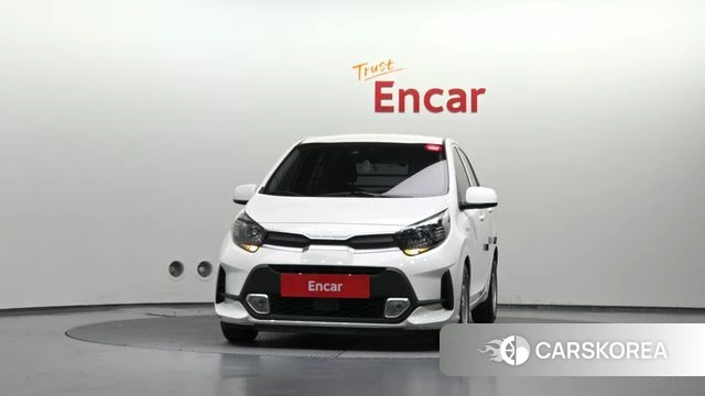 Kia Morning Urban (JA) id 4793441 из Кореи 23
