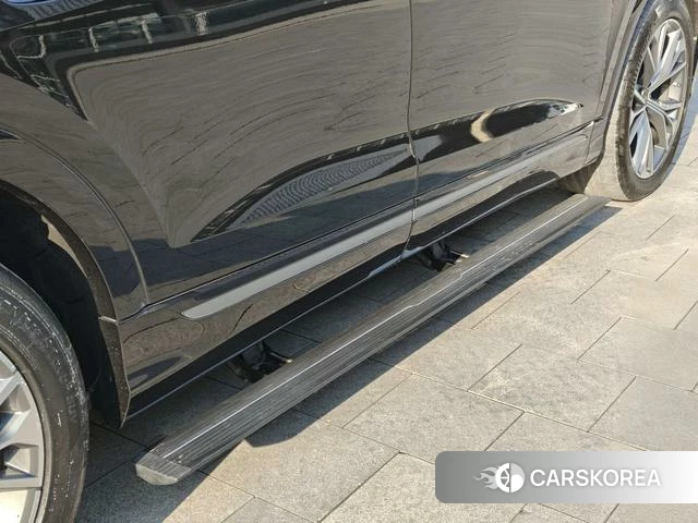 Audi Q8 id 4273915 из Китая 15